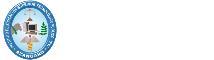 Instituto de Educación Superior Tecnológico Publico Pedro Vilcapaza